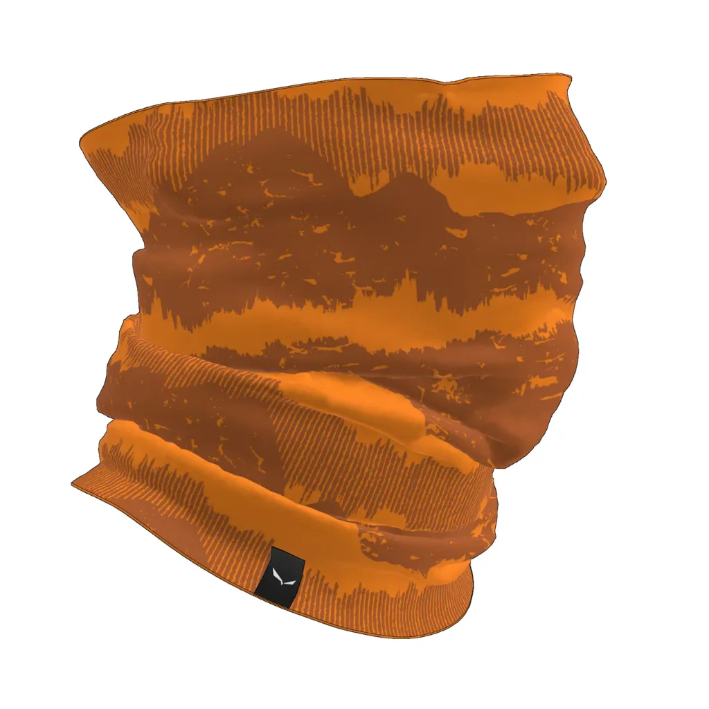 Headband Πορτοκαλί