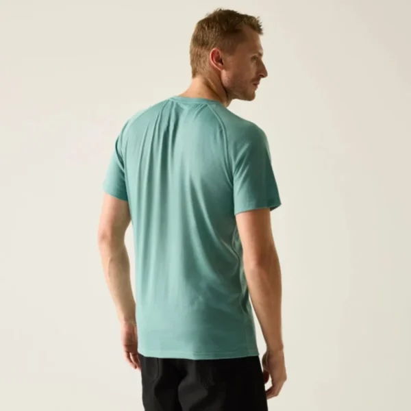 Ανδρικό T-Shirt Escade Regatta 3 Ανδρικό T-Shirt Escade3