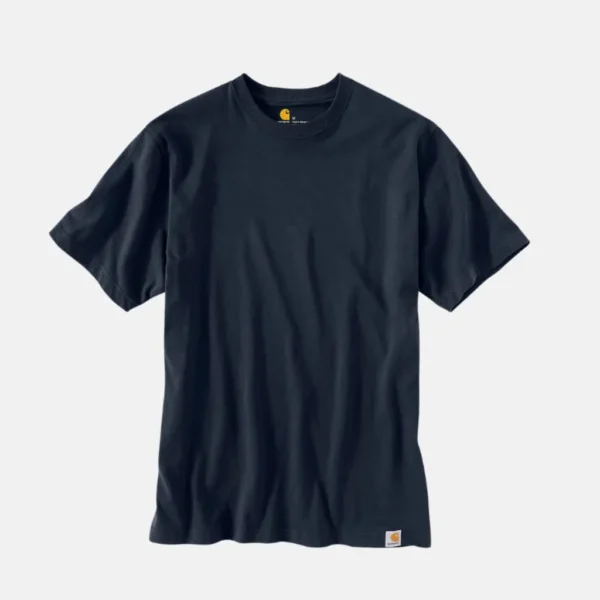 Ανδρικό T-Shirt Navy 2