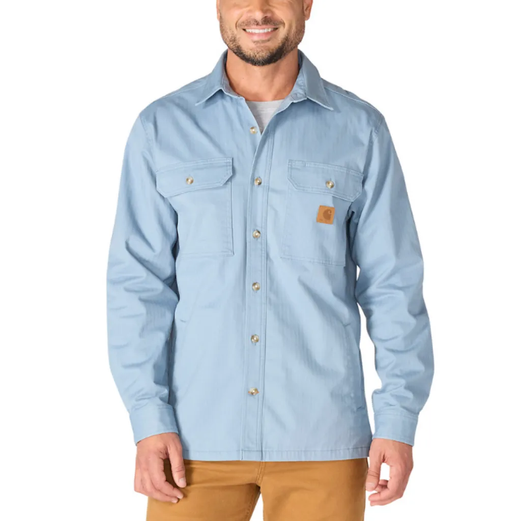 Ανδρικό Πουκάμισο Newcastle Γαλάζιο 1