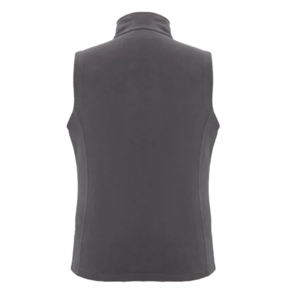 Γιλέκο Fleece Γκρι Regatta 2 Γιλέκο Fleece Γκρι Regatta - Image 2