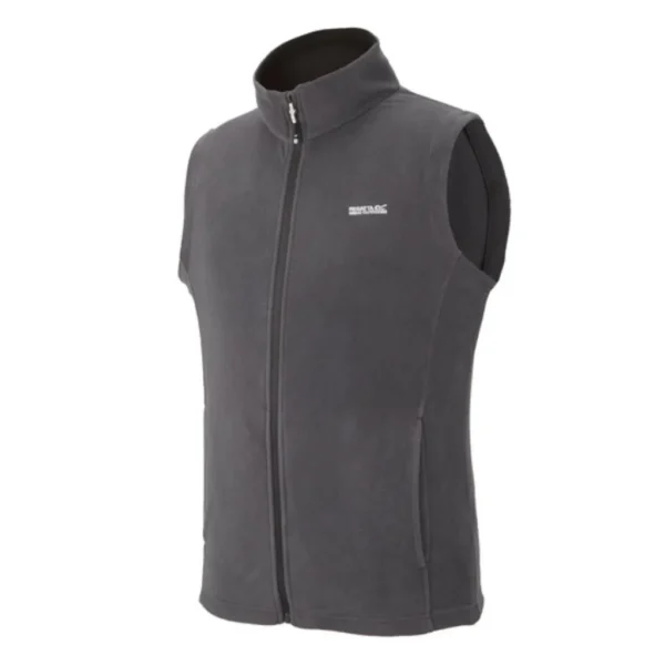Γιλέκο Fleece Γκρι Regatta 3 Γιλέκο Fleece Γκρι Regatta - Image 3