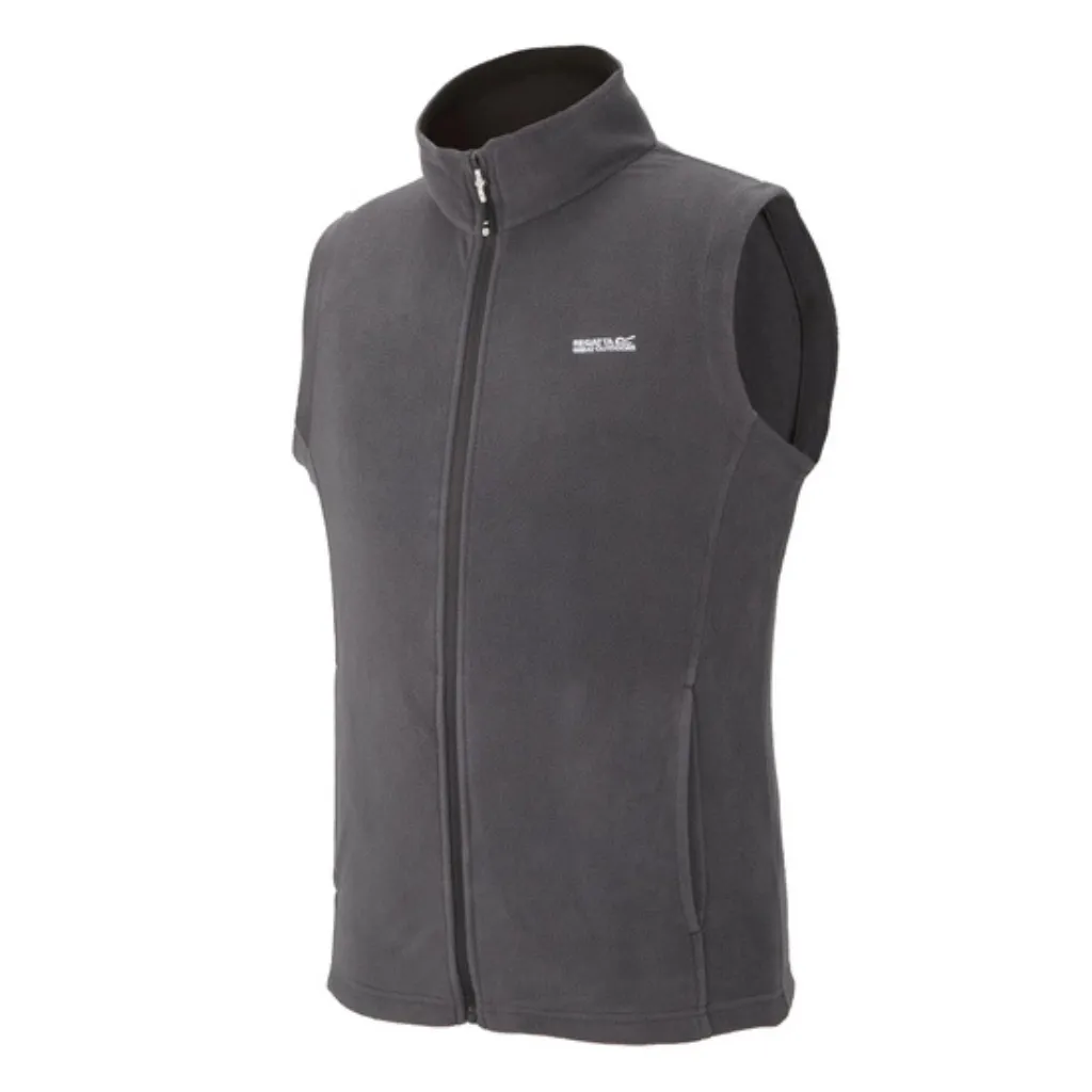 Γιλέκο Fleece Γκρι Regatta 11 Γιλέκο Fleece Γκρι Regatta - Image 3