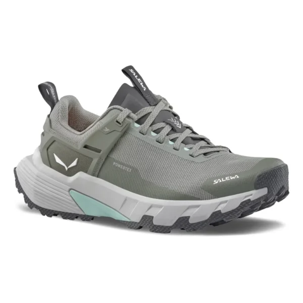 Γυναικεία Ορειβατικά Παπούτσια Pedroc 2 Χακί