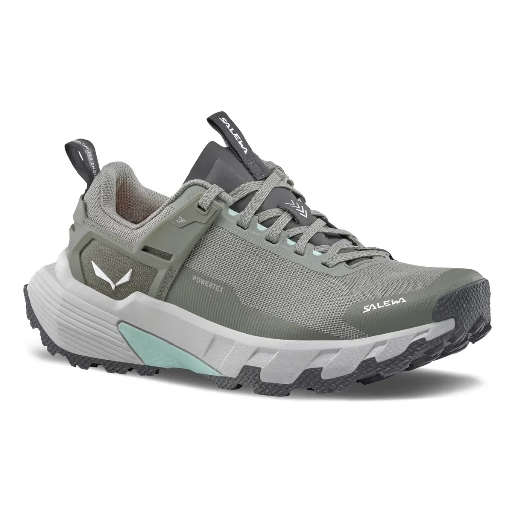 Γυναικεία Ορειβατικά Παπούτσια Pedroc 2 Χακί