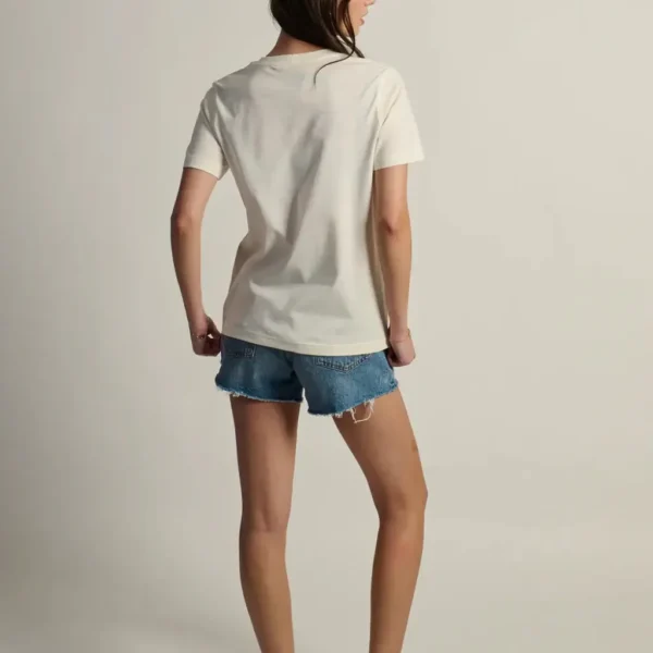 Γυναικείο T-Shirt Irvine Εκρού2