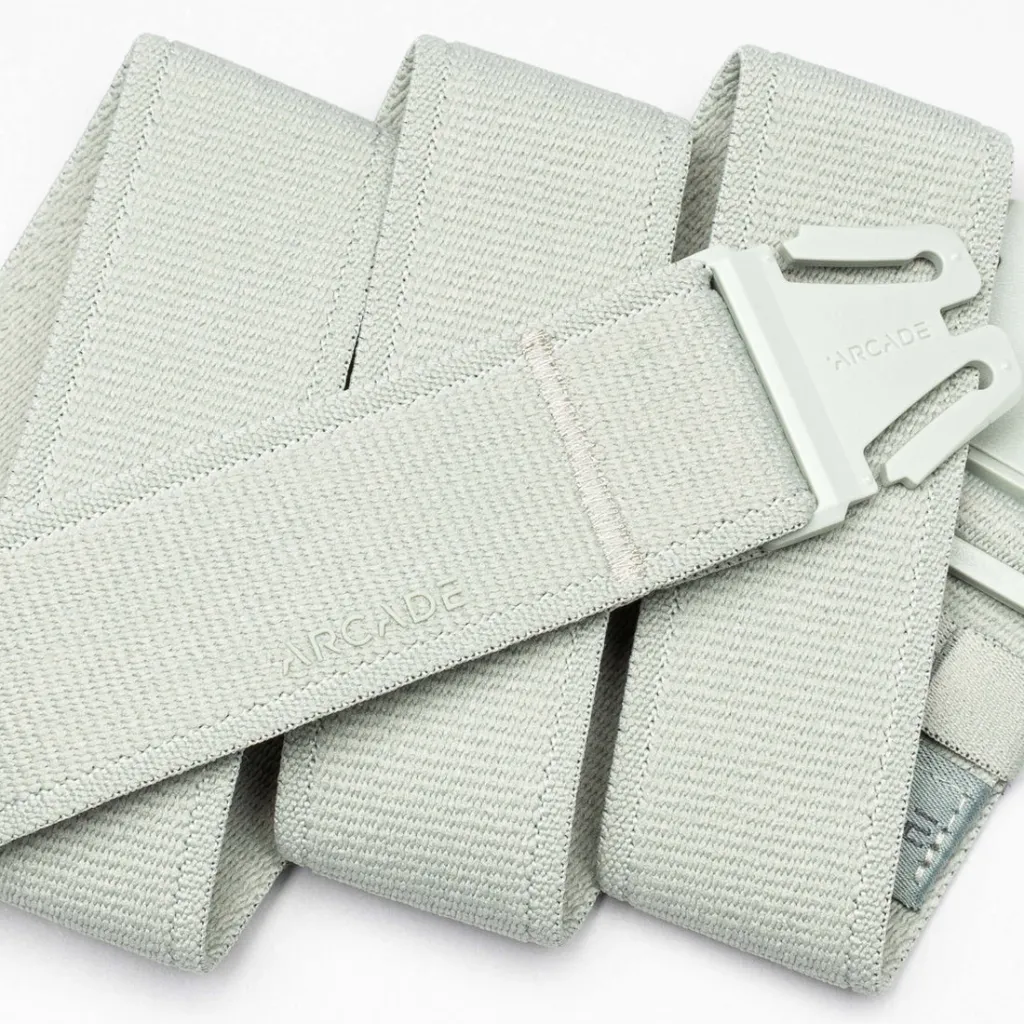 Ζώνη Ελαστική Unisex Atlas Μέντα Arcade 8 Ζώνη Ελαστική Unisex Atlas Μέντα Arcade - Image 2