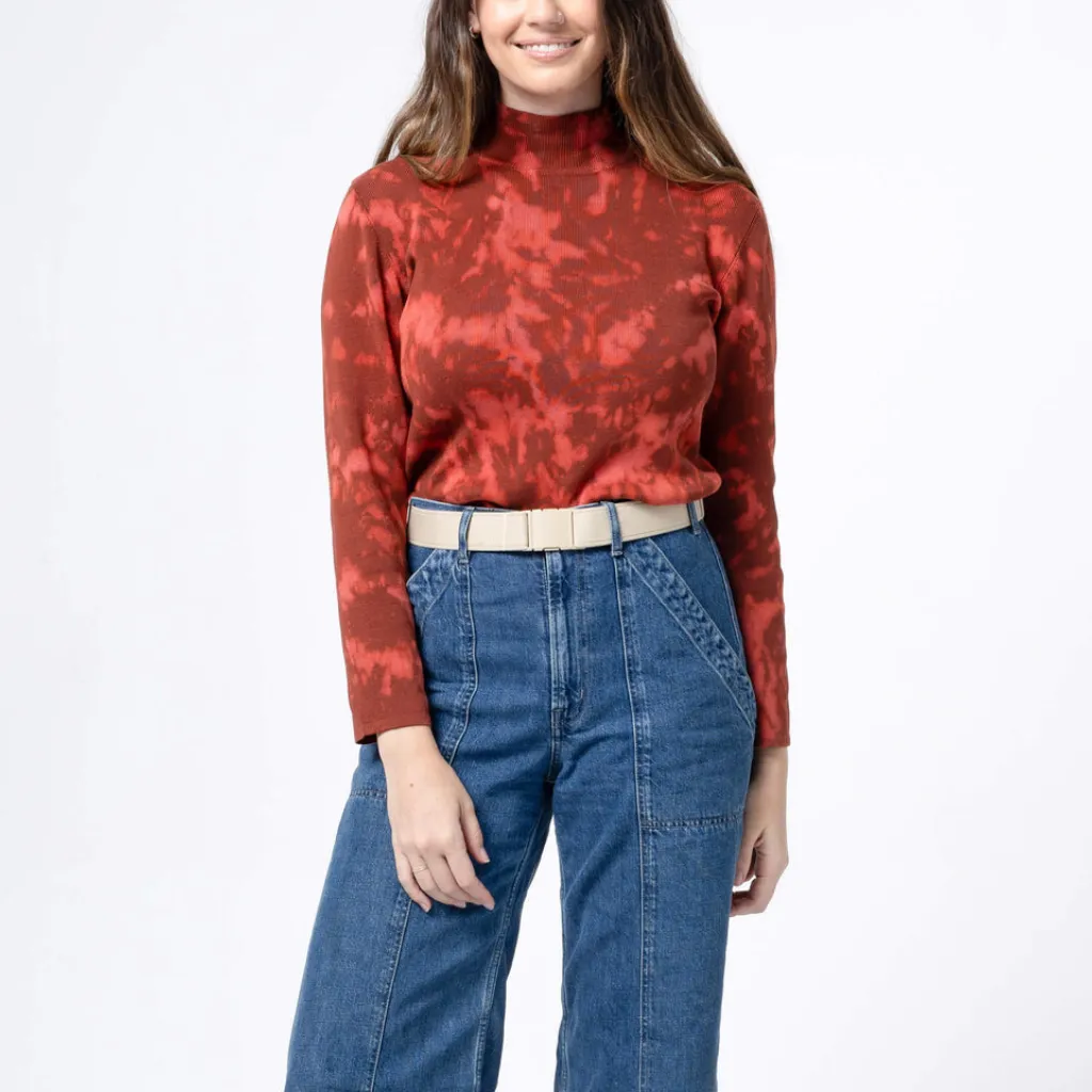 Ζώνη Ελαστική Unisex Atlas Μπεζ Arcade 15 Ζώνη Ελαστική Unisex Atlas Μπεζ Arcade - Image 5