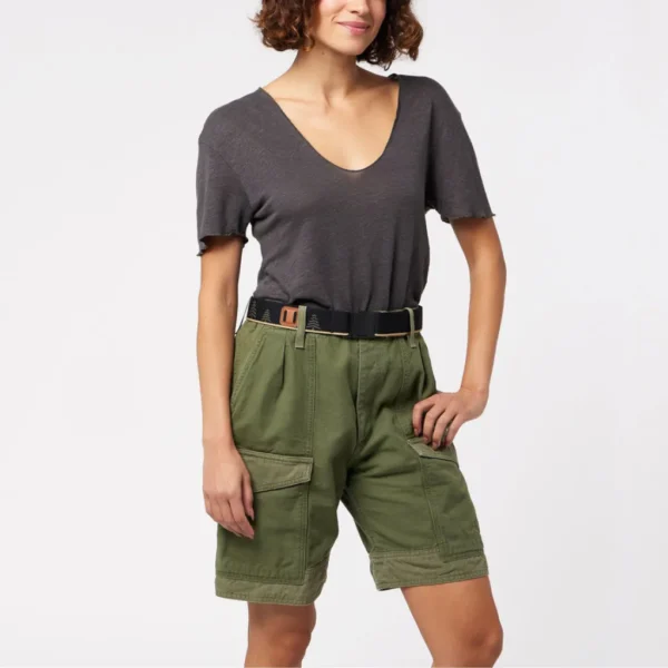 Ζώνη Ελαστική Unisex Blackwood Black/Sand Arcade 5 Ζώνη Ελαστική Unisex Blackwood BlackSand 5