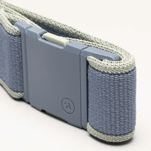 Ζώνη Ελαστική Unisex Carto Sky/Sage Arcade 4 Ζώνη Ελαστική Unisex Carto Sky/Sage Arcade - Image 4