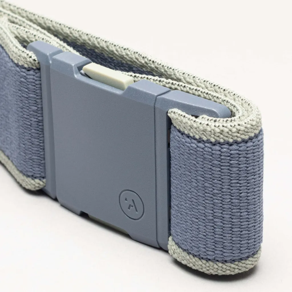 Ζώνη Ελαστική Unisex Carto Sky/Sage Arcade 12 Ζώνη Ελαστική Unisex Carto Sky/Sage Arcade - Image 4