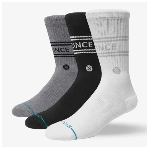 Κάλτσες Vital Crew 3-Pack Multi