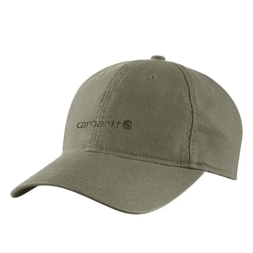 Καπέλο Graphic Χακί1