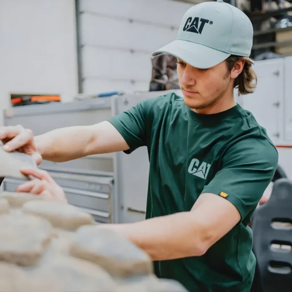 Καπέλο Trademark Μέντα 3