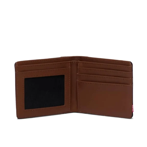 Πορτοφόλι Hank Navy/Tan Herschel - Image 3