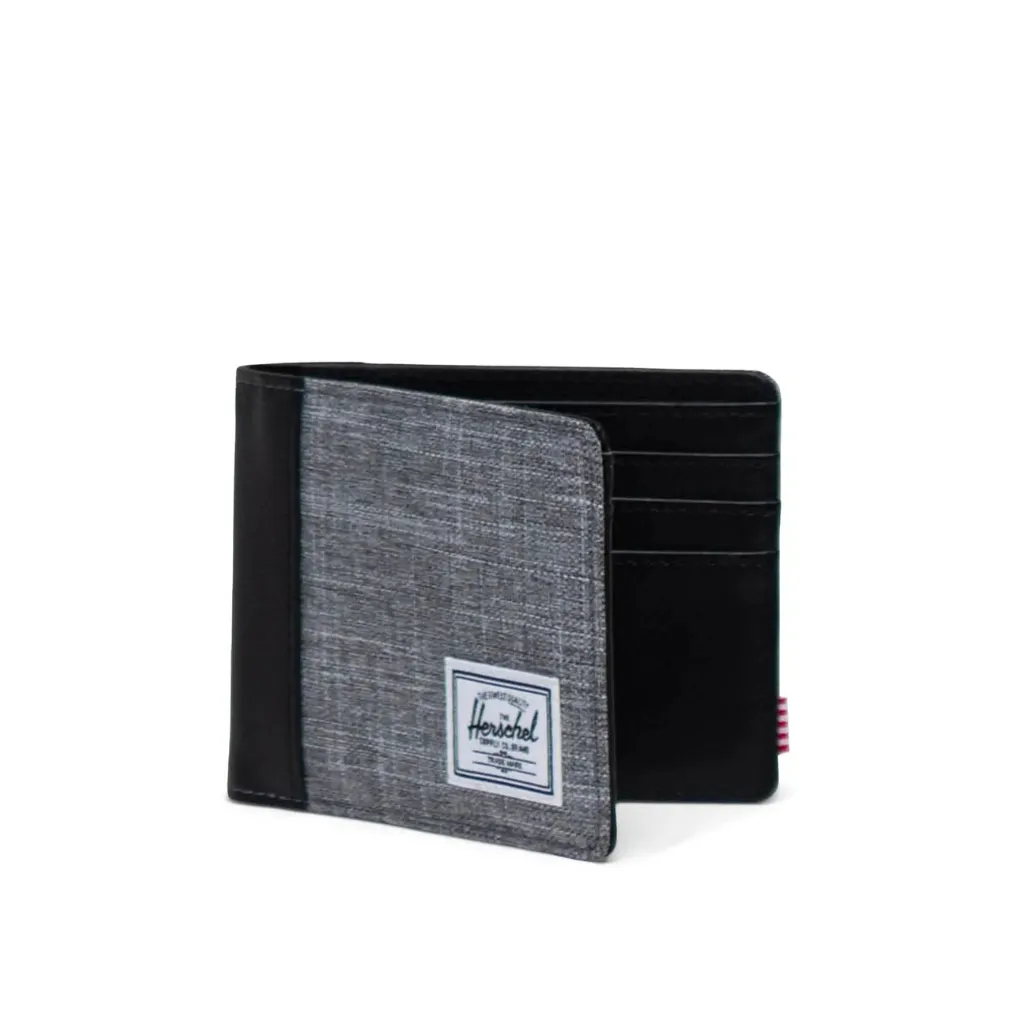 Πορτοφόλι Hank Γκρι 1