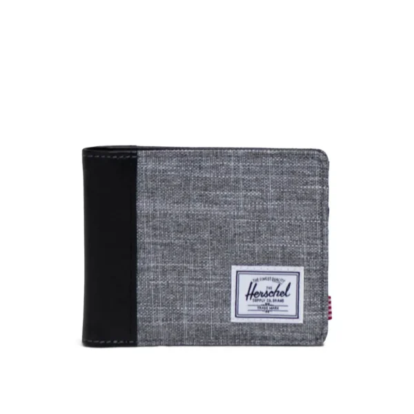 Πορτοφόλι Hank Γκρι Herschel - Image 2