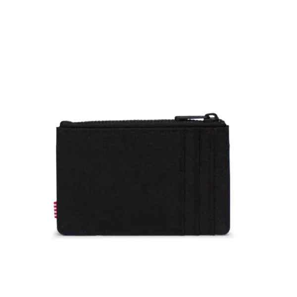 Πορτοφόλι Καρτών Oscar ΜαύροΛευκό2