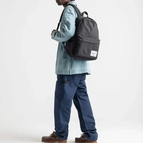 Σακίδιο Πλάτης Classic XL 30L Navy Herschel - Image 4
