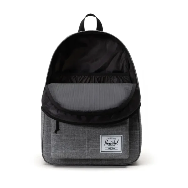 Σακίδιο Πλάτης Classic XL 30L Γκρι 2