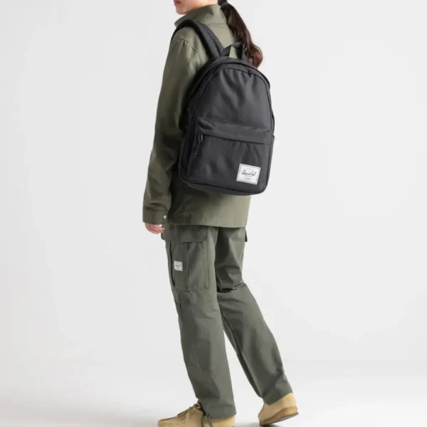 Σακίδιο Πλάτης Classic XL 30L Γκρι Herschel - Image 4