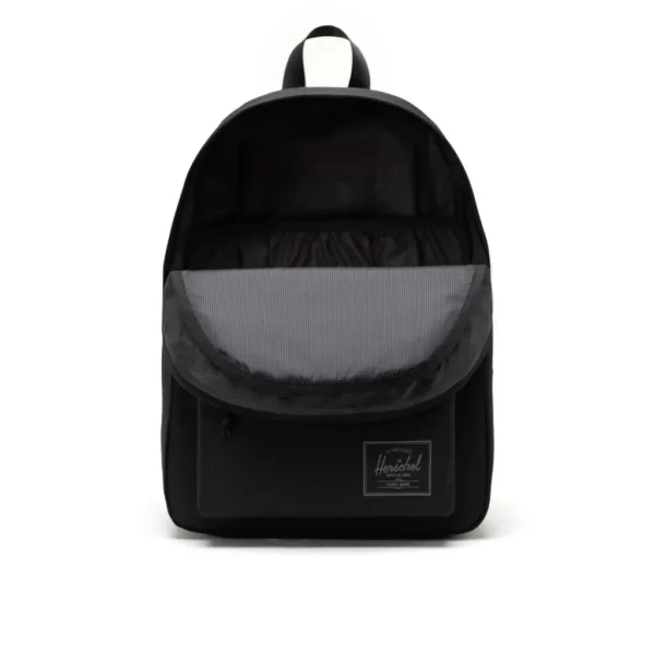 Σακίδιο Πλάτης Classic XL 30L Μαύρο 2