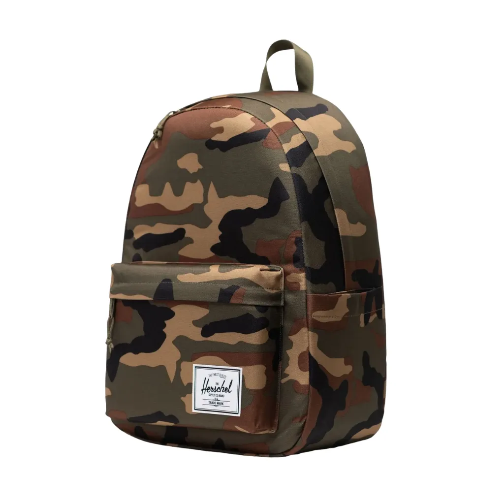 Σακίδιο Πλάτης Classic XL 30L Παραλλαγής1