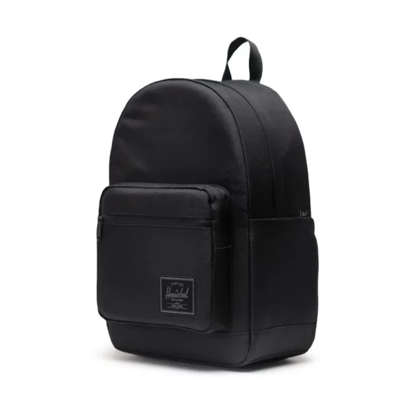 Σακίδιο Πλάτης Pop Quiz 25L Μαύρο Herschel 1 Σακίδιο Πλάτης Pop Quiz 25L Μαύρο1