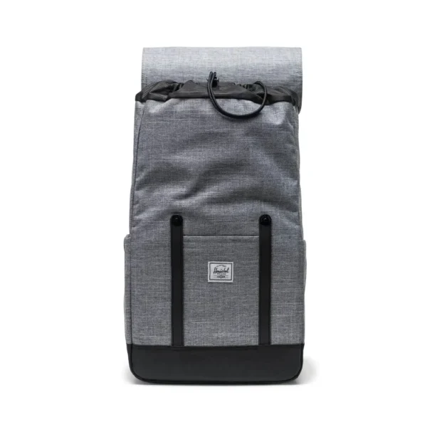 Σακίδιο Πλάτης Retreat 23L Γκρι Herschel 3 Σακίδιο Πλάτης Retreat 23L Γκρι3