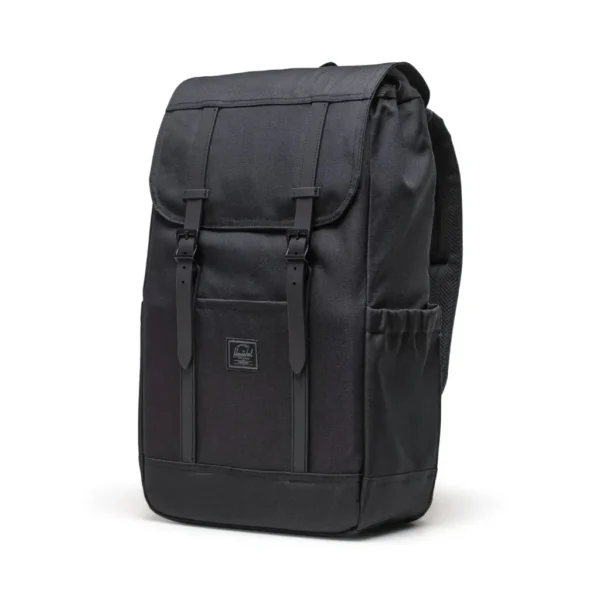 Σακίδιο Πλάτης Retreat 23L Μαύρο Herschel 1 Σακίδιο Πλάτης Retreat 23L Μαύρο 1