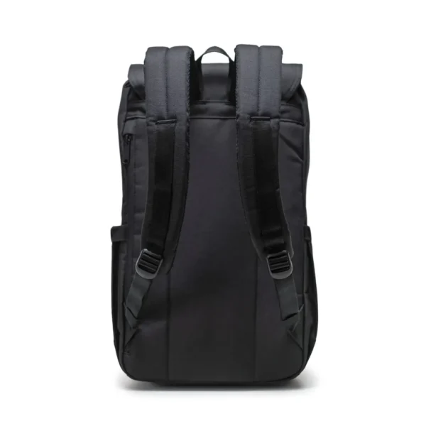 Σακίδιο Πλάτης Retreat 23L Μαύρο Herschel 2 Σακίδιο Πλάτης Retreat 23L Μαύρο Herschel - Image 2