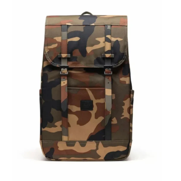 Σακίδιο Πλάτης Retreat 23L Παραλλαγής 1