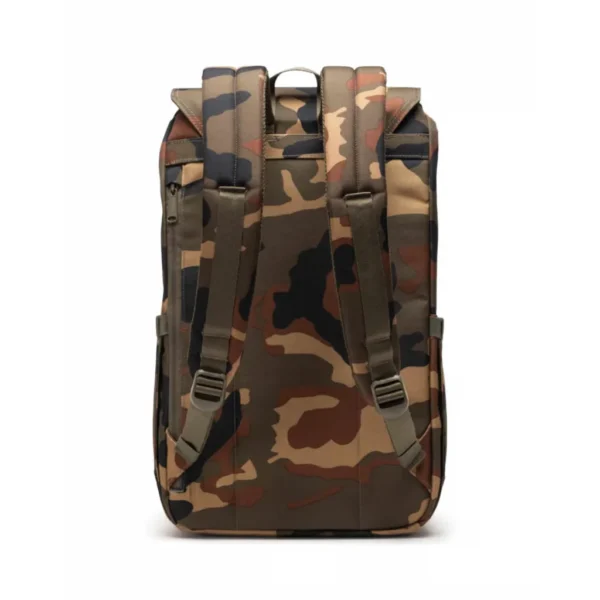 Σακίδιο Πλάτης Retreat 23L Παραλλαγής 3