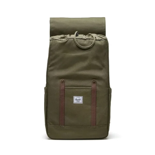 Σακίδιο Πλάτης Retreat 23L Χακί Herschel 3 Σακίδιο Πλάτης Retreat 23L Χακί3