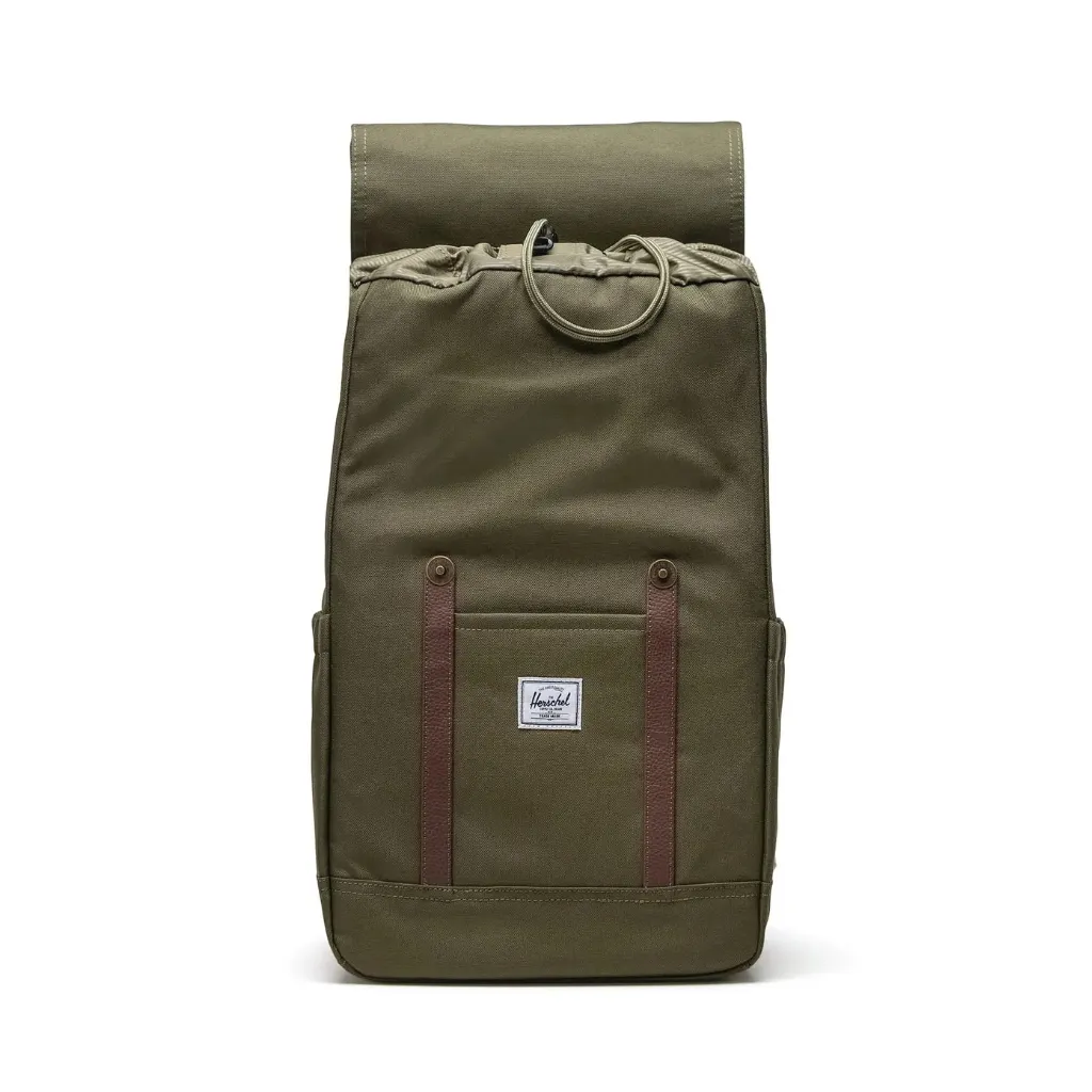Σακίδιο Πλάτης Retreat 23L Χακί Herschel 11 Σακίδιο Πλάτης Retreat 23L Χακί3