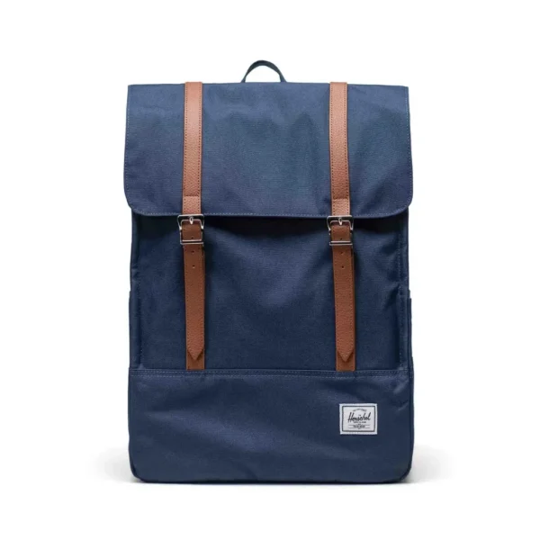 Σακίδιο Πλάτης Survey 20L Navy Herschel - Image 4