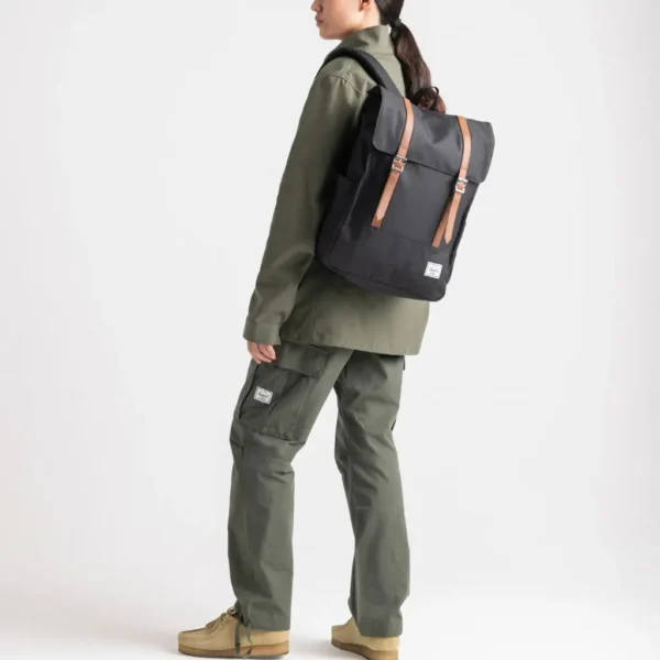 Σακίδιο Πλάτης Survey 20L Navy 5