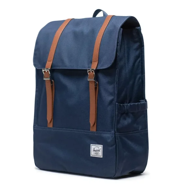 Σακίδιο Πλάτης Survey 20L Navy1