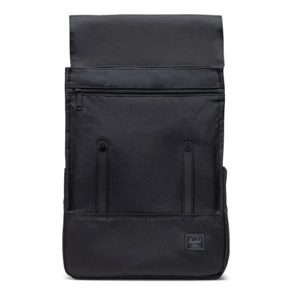 Σακίδιο Πλάτης Survey 20L Μαύρο Herschel - Image 3