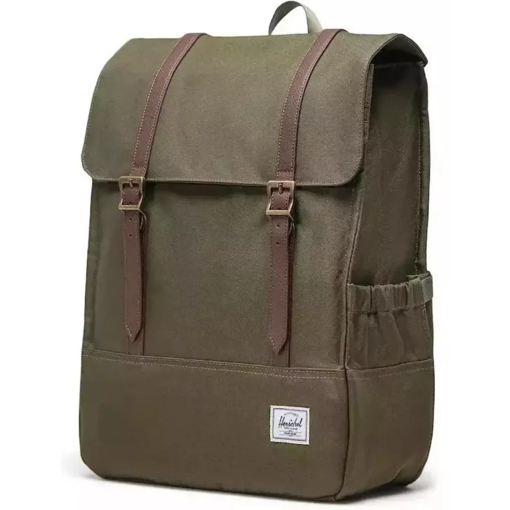 Σακίδιο Πλάτης Survey 20L Χακί 1