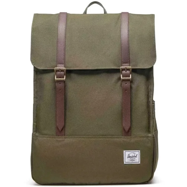 Σακίδιο Πλάτης Survey 20L Χακί 2