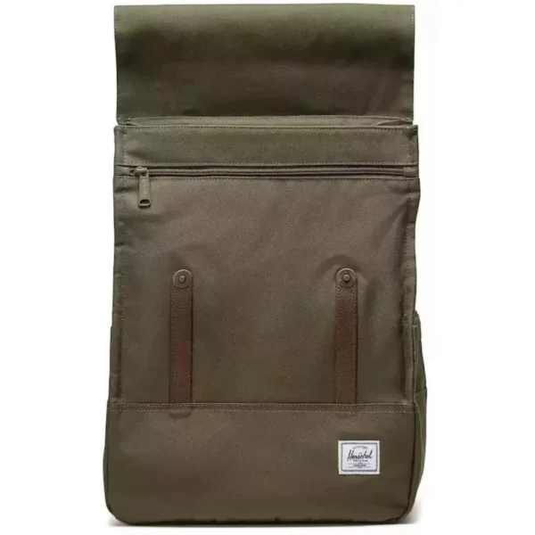 Σακίδιο Πλάτης Survey 20L Χακί Herschel - Image 3