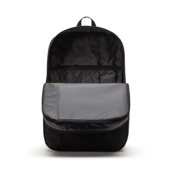 Σακίδιο Πλάτης Wesbrook 24L Μαύρο Herschel - Image 3