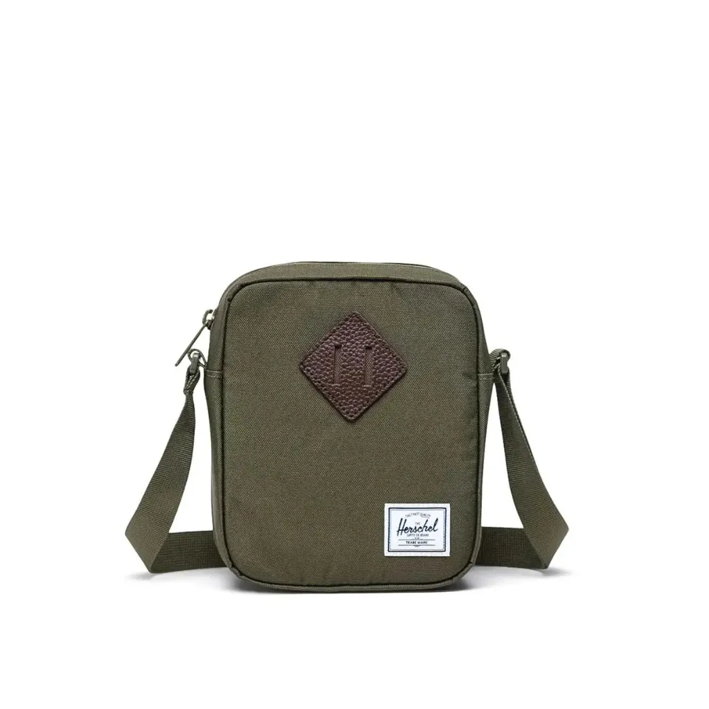 Τσαντάκι Ώμου Heritage 2.5L Χακί1