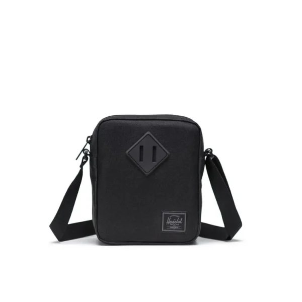 Τσαντάκι Ώμου Heritage 2.5L Μαύρο Herschel 1 Τσαντάκι Ώμου Heritage 2.5L Μαύρο 1