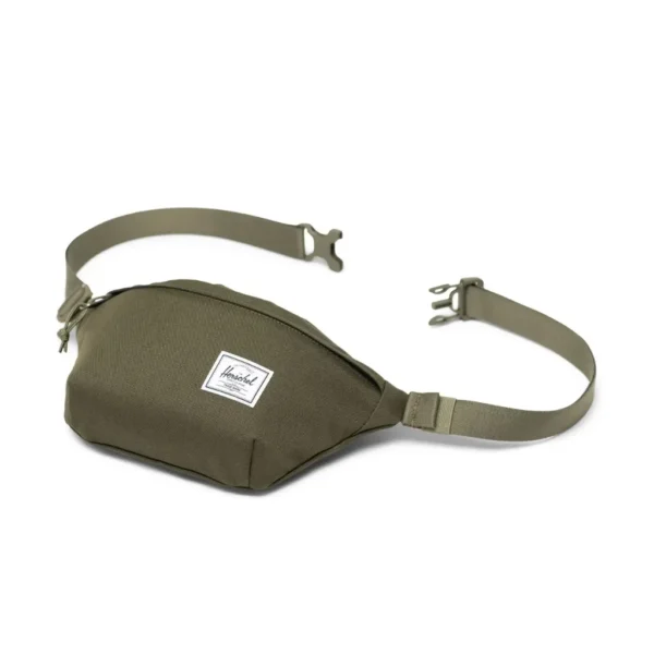 Τσαντάκι Μέσης Classic Χακί Herschel 2 Τσαντάκι Μέσης Classic Χακί Herschel - Image 2