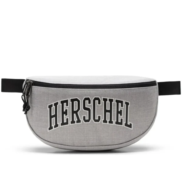 Τσαντάκι Μέσης Kaine Γκρι 1