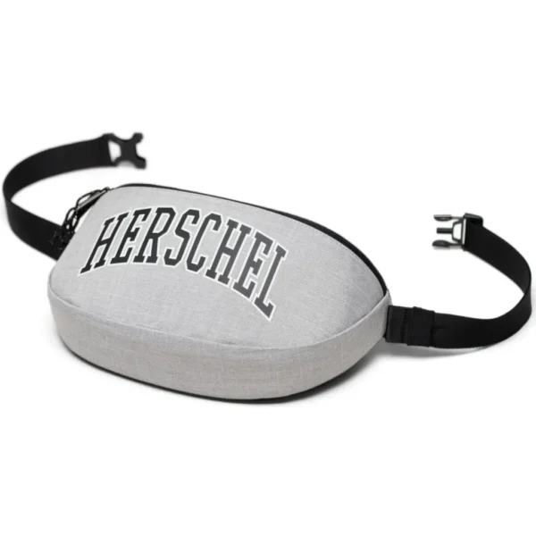 Τσαντάκι Μέσης Kaine Γκρι 2