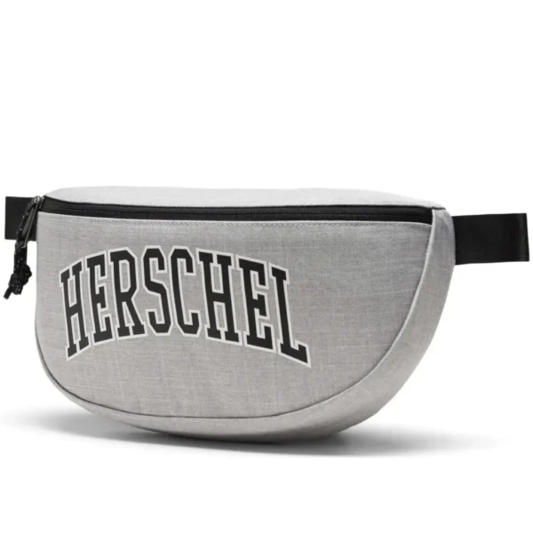 Τσαντάκι Μέσης Kaine Γκρι Herschel - Image 3