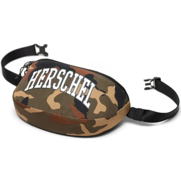 Τσαντάκι Μέσης Kaine Παραλλαγής2